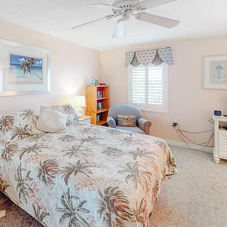 Sand Dollar I 301 Ocean City Exterior photo
