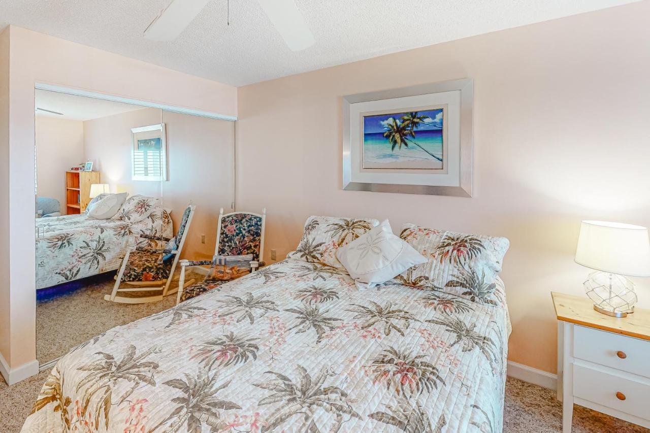 Sand Dollar I 301 Ocean City Exterior photo